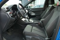 Audi Q3 40 TFSI quattro S line DSG