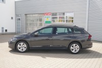 VW Golf VIII Variant Life eTSI