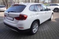 BMW X1 sDrive18i