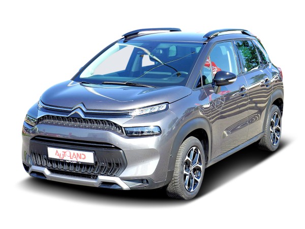 Citroen C3 Aircross PureTech 110