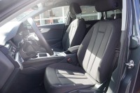 Audi A4 Avant 40 2.0 TFSI advanced