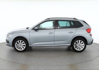 Vorschau: Skoda Kamiq 1.0 TSI DSG