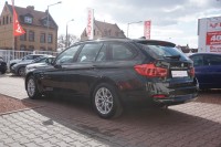 Vorschau: BMW 318 d Touring Aut.