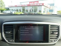 Kia Sportage 1.6 T-GDI Vision 4WD