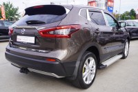 Nissan Qashqai 1.3 N-Connecta