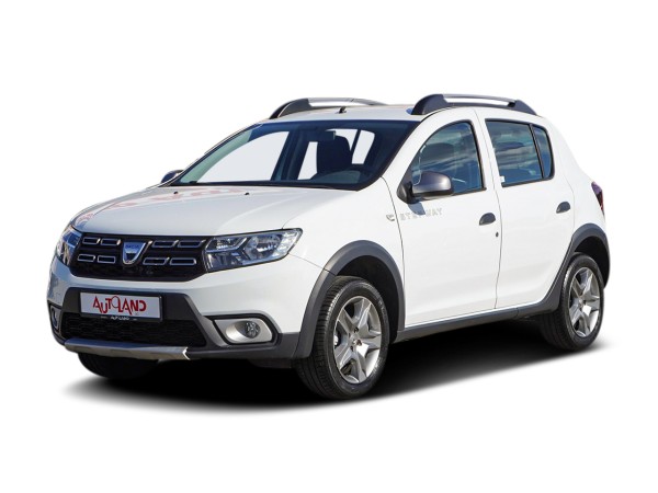Dacia Sandero Stepway II 1.0 Essential