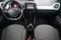 Citroen C1 1.0 VTi