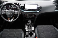 Kia xcee'd XCeed 1.6 GDI Aut.