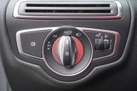 Mercedes-Benz C 160 C200 CGI Avantgarde