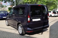 VW Caddy 2.0 TDI Life