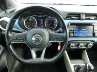 Nissan Micra 1.0