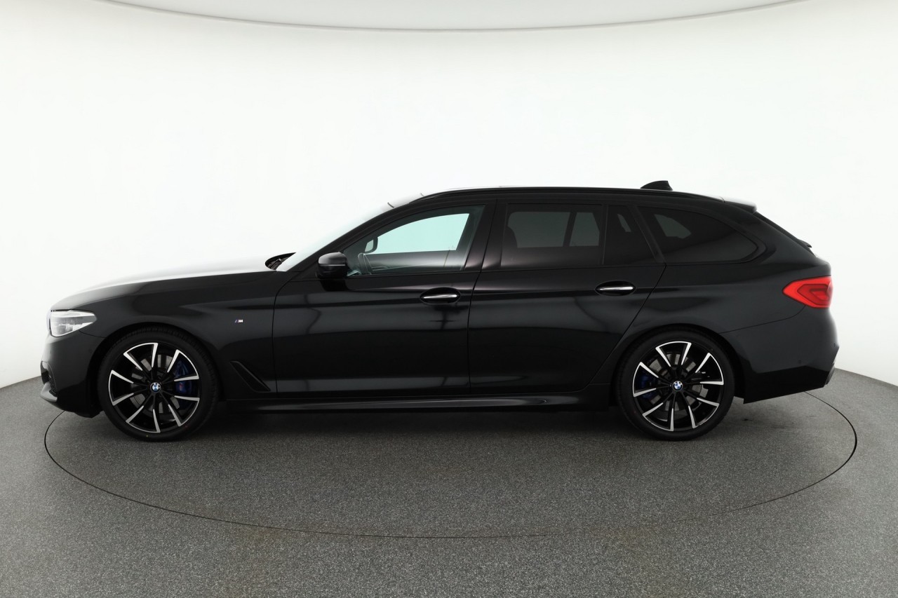 BMW 530 530i Touring xDrive M Sport