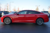 Audi A5 Sportback 2.0 TFSI S-Line quattro