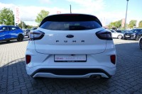 Ford Puma 1.0 M-Hybrid ST-Line