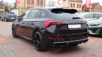 Skoda Scala Monte Carlo ABT Edition S