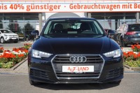 Audi A4 1.4 TFSI design DSG