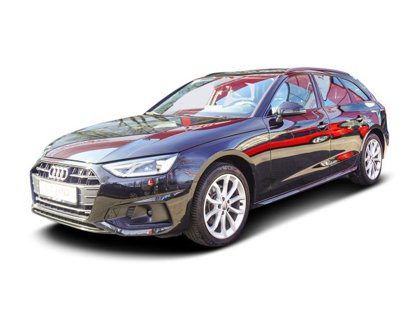 Audi A4 Avant 35 2.0 TDI S line
