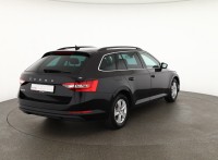 Skoda Superb Combi 2.0 TDI DSG Ambition