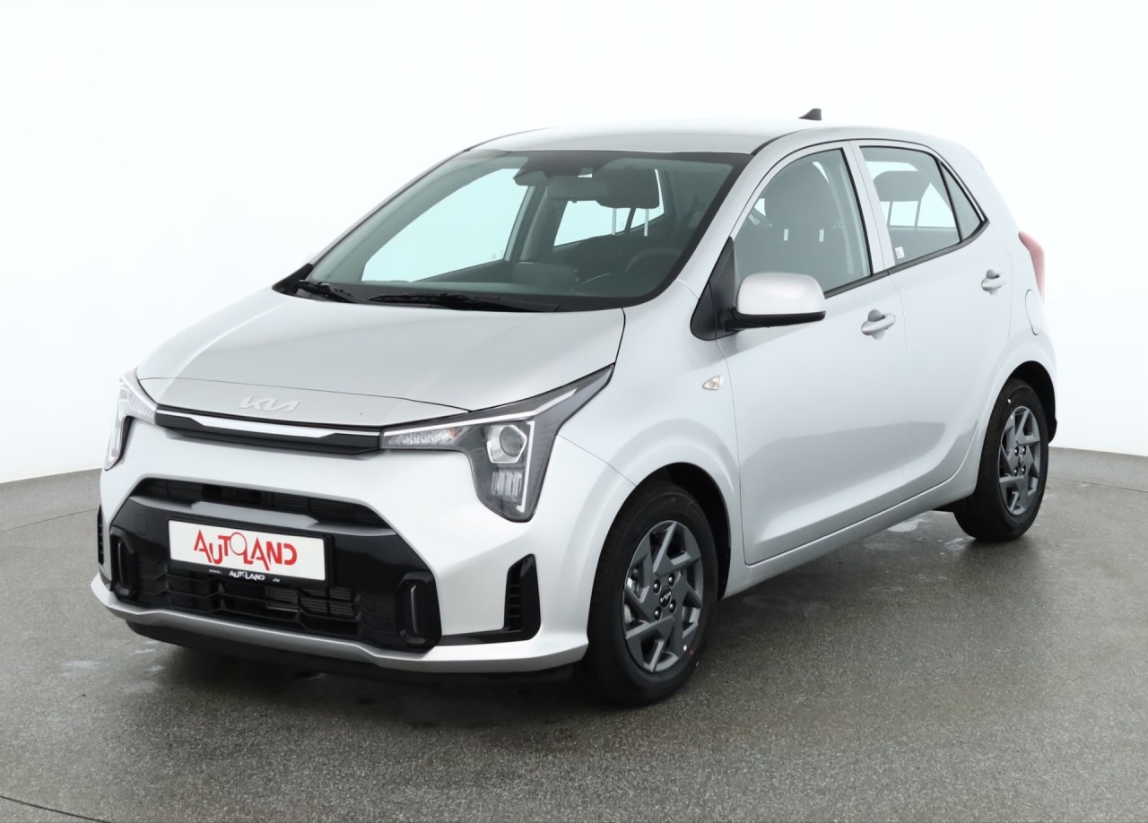 Kia Picanto 1.0 Vision Aut.