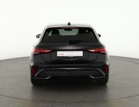 Audi A3 Sportback 35 TFSI s-tronic S-Line