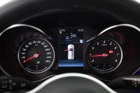 Mercedes-Benz C 180 C180 T Avantgarde
