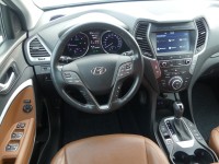 Hyundai Santa Fe 2.2 T-GDI 4WD