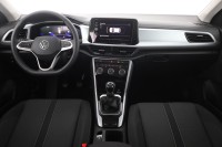 VW T-Roc 1.0 TSI Life