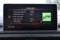 Audi A5 Cabriolet 40 TDI sport S Line