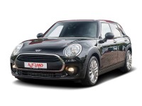 MINI Clubman 1.5 One Sitzheizung PDC Bluetooth USB