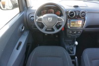 Dacia Lodgy 1.3 TCe 100 Comfort