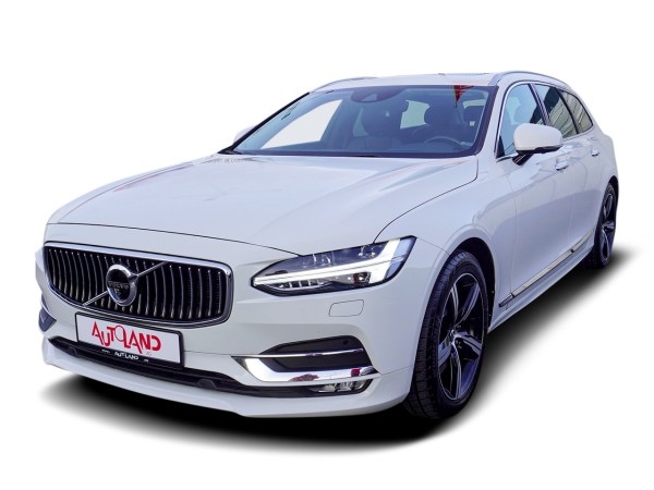 Volvo V90 Kombi 2.0