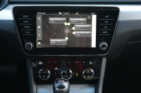 Skoda Superb Combi Ambition iV