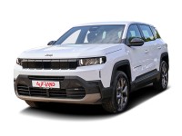 Jeep Compass Altitude 1.2 e-Hybrid Aut. 2-Zonen-Klima Navi Sitzheizung