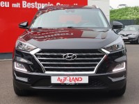 Hyundai Tucson 1.6 Trend