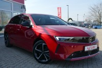 Opel Astra 1.6 Turbo Hybrid Aut.