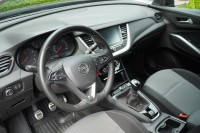 Opel Grandland (X) 1.2 120 Jahre