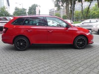 Skoda Fabia Combi 1.2 TSI Monte Carlo