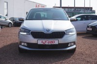 Skoda Fabia 1.0 TSI Clever Best of