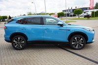 MG HS 1.5 T-GDI Luxury Aut.
