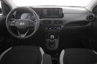 Hyundai i10 1.0