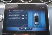 Mercedes-Benz C 220 C220 d T Avantgarde