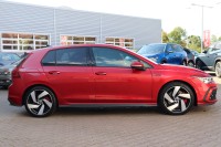 VW Golf VIII 2.0 TSI GTI DSG