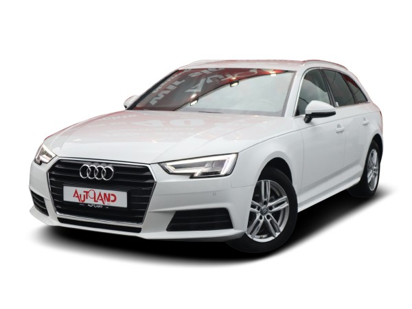 Audi A4 Avant 1.4 TFSI sport