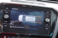 VW Passat Variant 1.5 TSI Highline