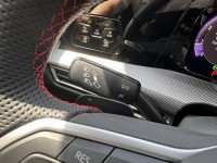 VW Golf VIII 2.0 TSI GTI DSG