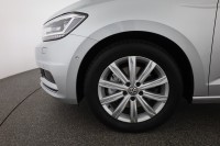 VW Touran 2.0 TDI DSG Highline