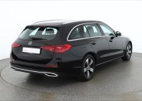 Mercedes-Benz C 200 200d T Avantgarde