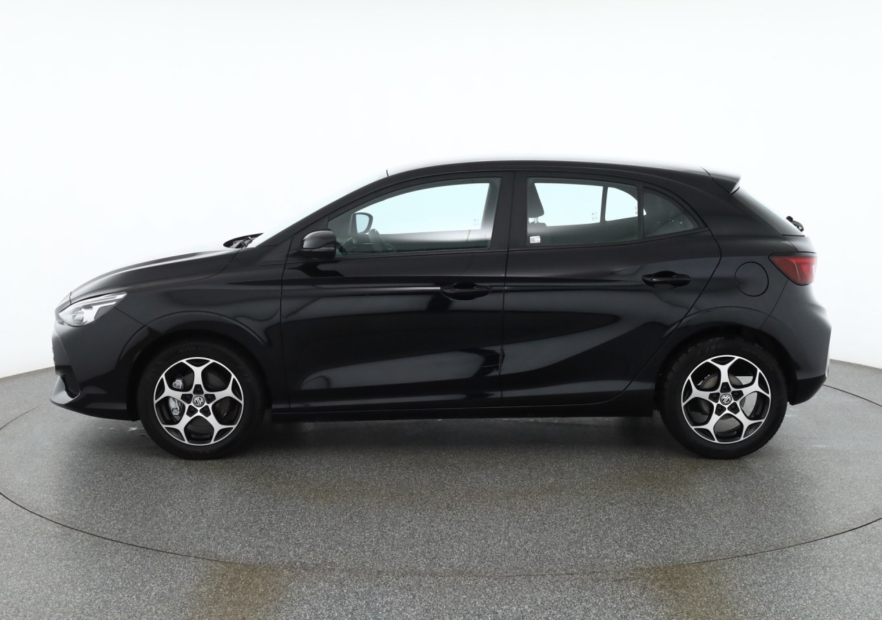 MG MG3 1.5 Comfort