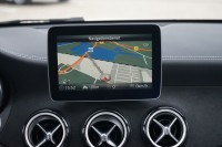 Mercedes-Benz CLA 200 CDI AMG Line