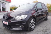 Vorschau: VW Touran 2.0 TDI Highline SHZ VC